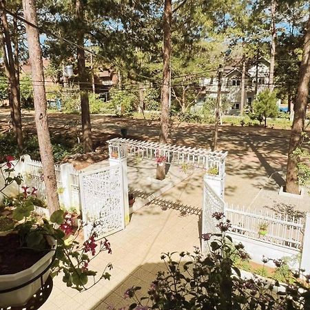 Vita Homestay Mang Den Kon Von Kla Extérieur photo